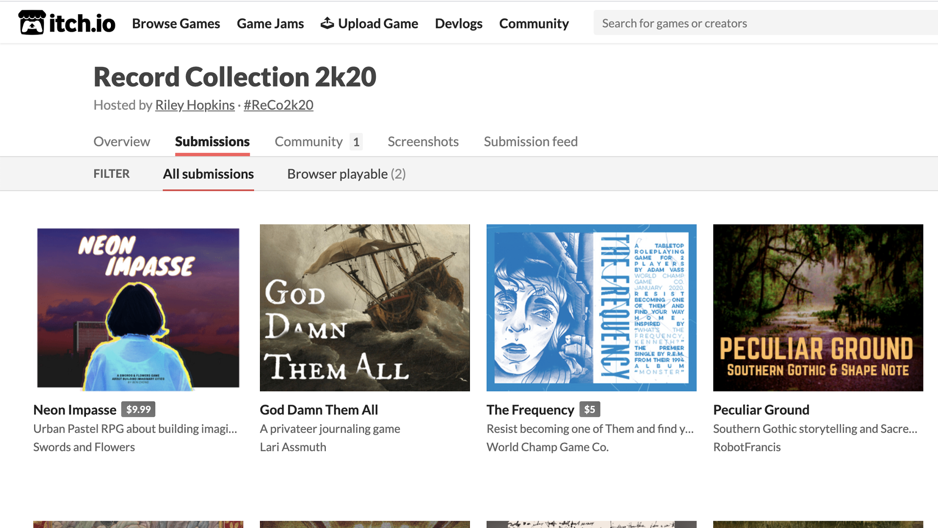 itch-record-collection-game-jam-2020.png